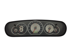 Speedometer/Instrument Cluster Citroen C5 Lift 9655608780 1751