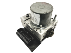 Abs Pump Fiat 500 51801320 0265235359 Bosch 40452