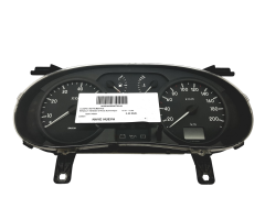 Speedometer/Instrument Cluster Renault Kangoo 1 8200176654 55536