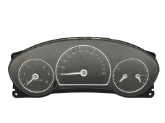 Speedometer/Instrument Cluster Saab 9-3 6033ECO422 44570