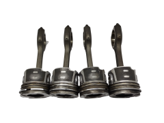 Connecting Rods Tłoki Kit 0628V1 060392 1.6 HDI 9HZ PSA S9