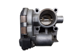 Throttle Body Valve Smart A1601410225 0003094V006 Bosch 2932