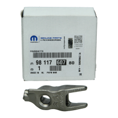 Mount, Bracket Original 9811760780 Citroen Peugeot