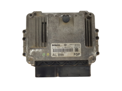 Control Unit 55198054 AL 0281012122 Opel Bosch 3183