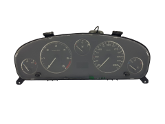Speedometer/Instrument Cluster Peugeot 406 Coupe 9642948680 1899