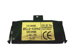 Control Unit Land Rover YWY100460 52010468E 29628