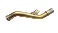 Coolant pipe 1307SJ 2.2 HDI 4HY Boxer Jumper Citroen Peugeot