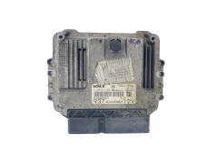 Control Unit 51806557 0281012882 4D34A3AEM Alfa Romeo Bosch 62341