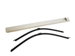 Wiper Blades Renault Vel Satis 7711230016 750/650 mm Original