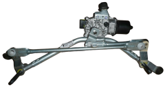 Wiper Linkage Front New Original Renault Captur 288008337R
