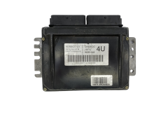 Control Unit S010013001 E0 96291049 Daewoo Kemsco 52800