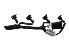 Engine Wiring Harness Renault 8200323837 1,2 16V D4F