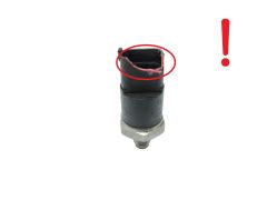 Fuel Pressure Sensor 0281002405 Bosch 1.9 DCI Renault Fiat BMW
