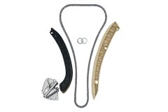 Timing Chain Kit 03E198229D B19256 VW Seat Skoda Borsehung
