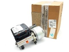 Air Suspension Pump New Original Citroen C5 2.0 HDi 5277E1