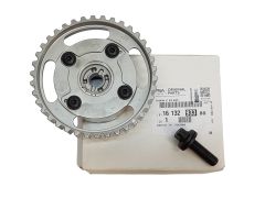 Camshaft Pulley Citroen Peugeot 1613293380 Original