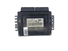 Control Unit 96801800 5WY5407A D32 1BOT 9A Chevrolet Kemsco 50268