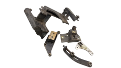 Engine Mount DCI 4CJ01 Renault Midlum