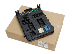 Comfort Control Unit BSI Citroen Peugeot 9678477180 657064 New Original