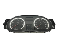 Speedometer/Instrument Cluster Dacia Duster 248104707R