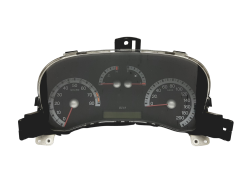 Speedometer/Instrument Cluster Fiat Punto 46753580 6063089909 59263