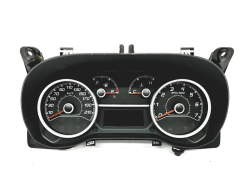 Speedometer/Instrument Cluster Fiat Doblo 0520428490 31548