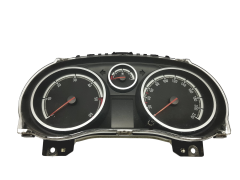 Speedometer/Instrument Cluster Opel Corsa P0013312051 51655