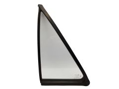 Door Window Left Rear Renault 11 43R-000980 DOT-36 AS2 M126 E-00108 Sicursiv 6573