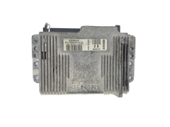 Control Unit 96259124 K115000010G Daewoo Siemens 55988
