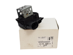 Fan Resistor Citroen Peugeot 9829220580 New Original