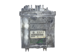 Control Unit 028906021DK 0281001484 VW Seat Bosch 63976