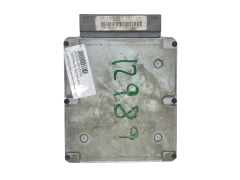 Control Unit 1S4F-12A650-AE DPC-638 1S4F-AE DOTE Ford Visteon 63888