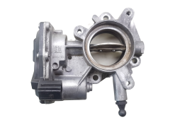 Throttle Body Valve Opel Saab 55564164 2.0 CDTI GM 1207