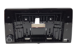 Control panel Radio Navi Citroen Peugeot Opel 98162661ZD