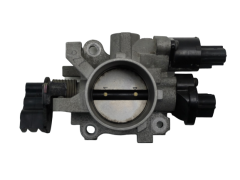 Throttle Body Valve Chrysler 04591550AB 11200002AB2