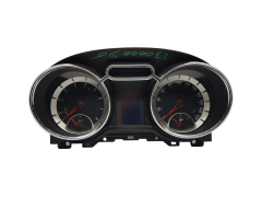 Speedometer/Instrument Cluster Opel Adam 39004981 AHF5