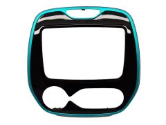 Decorative Panel Renault Captur 682705384R 682700795R 10263