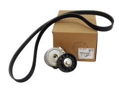 Drive Belt Tensioner Citroen Peugeot 1611278280 New Original