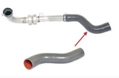 Air Hose Renault Kangoo II Kubistar 1.5 dCi RS 33260