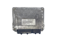 Control Unit 06A906019E 5WP4324 03 Audi Siemens 63781