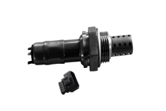 Lambda Probe For Audi 80 100 A6 489062651 90620837801 Vika
