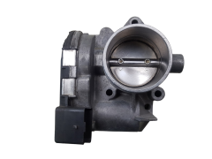 Throttle Body Valve Citroen Peugeot 0280750085 1635Q9 1.6 Bosch 1371