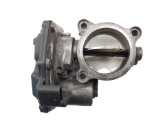 Throttle Body Valve BMW 1354 7810752 02 10378517 Pierburg 2427