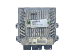 Control Unit 9660300280 9653451880 5WS40285C-T PSA Siemens 63821