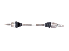 Drive Shaft Left Original Renault Clio IV 1.5 dCi 391010115R