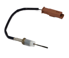 Exhaust Gas Temperature Sensor New Original Jumpy Expert Scudo 1.6 HDi 9677662080