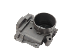 Throttle Body Valve PSA Mini V757437980 A2C53252208 1.6 VTI