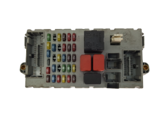 Fuse Box Fiat 46774357 NPL 46552681 CPL Delphi 19915