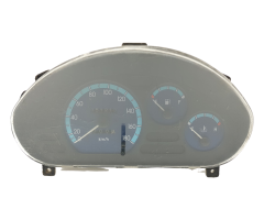 Speedometer/Instrument Cluster Daewoo Matiz 96566387 26859