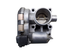 Throttle Body Valve Smart A1601410225 0003094V007 Bosch 2897